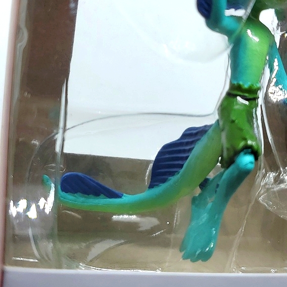 Disney Pixar Luca Keepsake Ornament - Picture 13 of 16